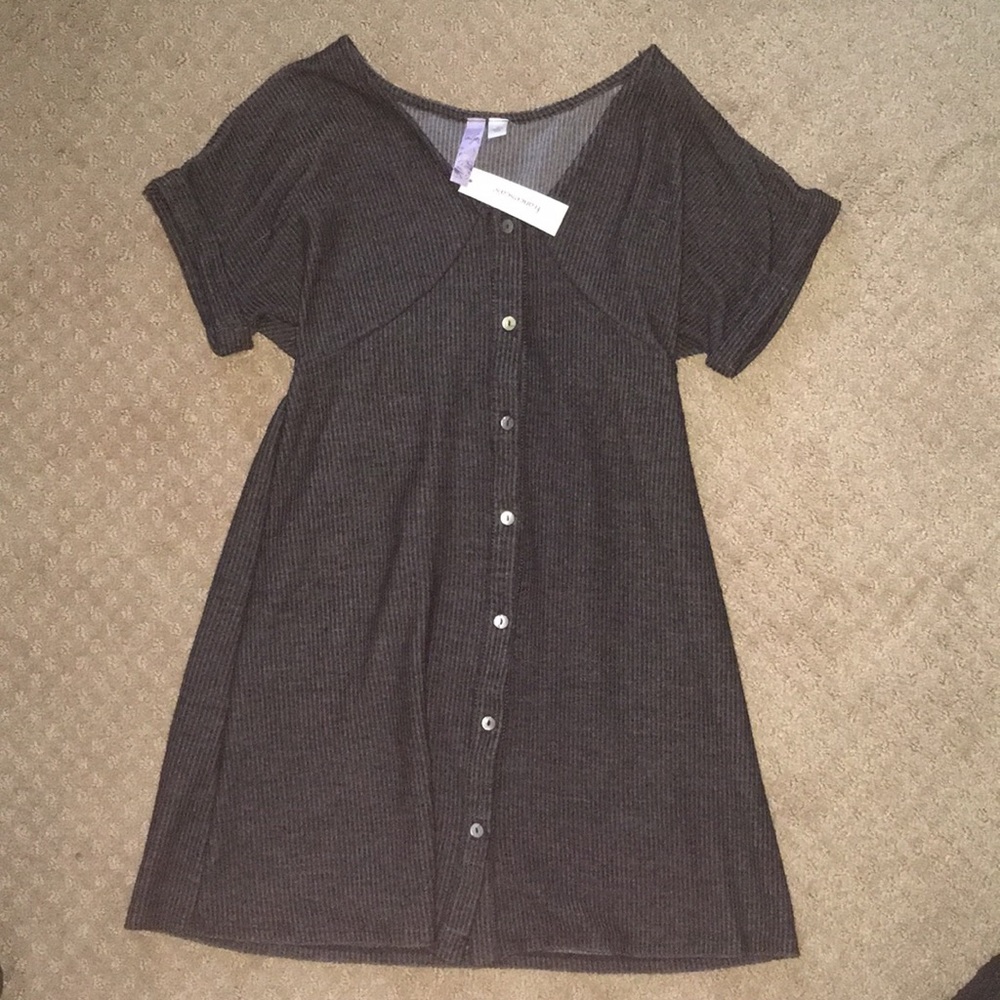 Francesca’s dress new with tags.
